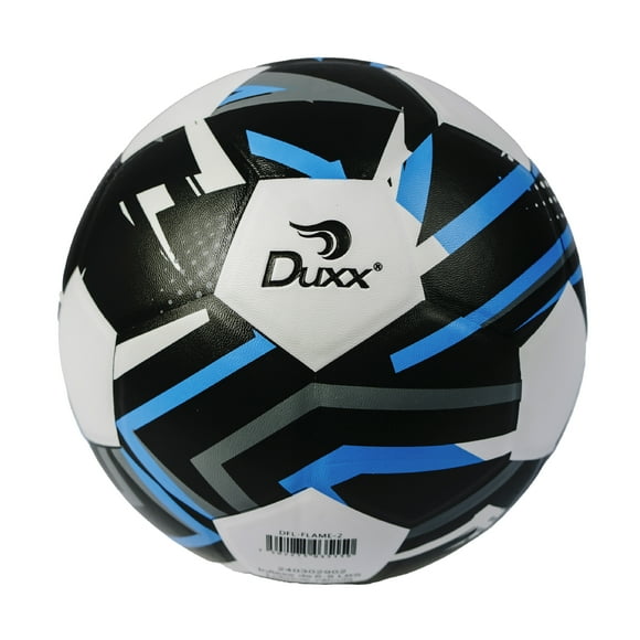 Balón Fútbol Soccer Duxx #5 Laminado Flame