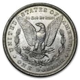 thumbnail image 3 of 1878-1904 Morgan Dollars AU (20 Different Dates/Mints), 3 of 3