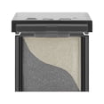 thumbnail image 2 of Glazed Light Two Color Lazy Eye Shadow Plate Simple Waterproof Beginner Long Lasting Color Rendering Eye Shadow Without Makeup, Makeup Eye Shadow, 2 of 9