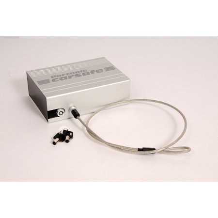 Dee Zee DZ97926 Misc Safe Small