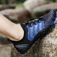 thumbnail image 4 of Zapatillas de deporte Aqua Shoes Zapatillas de buceo antideslizantes Suministros al aire libre Zapatos para correr para mujeres Hombres FLhrweasw Nuevo, 4 of 9