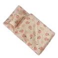 thumbnail image 4 of BELOVING Accessoires de Literie pour Poupée Jeu d'Imitation pour Lits de Poupée Berceaux de Poupée Lits Superposés de Poupée Rose, 4 of 10