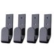 thumbnail image 1 of Wall Mount Universal for Keyboard Universal Wireless Gaming Keyboards Holder, 1 of 5