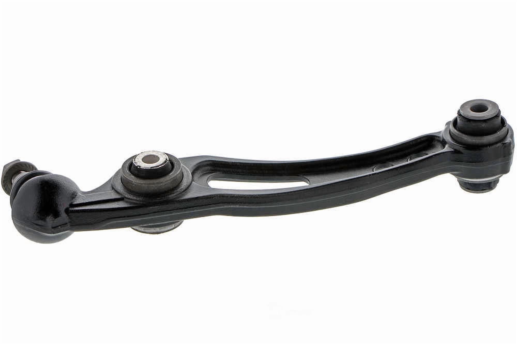 Mevotech CMS101418 Suspension Control Arm & Ball Joint Assembly Fits select: 2013-2018 LAND ROVER RANGE ROVER