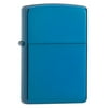 Zippo Classic High Polish Blue Pocket Lighter