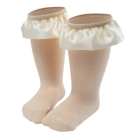 

Children Kids Socks Soft Bottom Toddler Shoes Socks Princess Socks Floor Socks Long Socks
