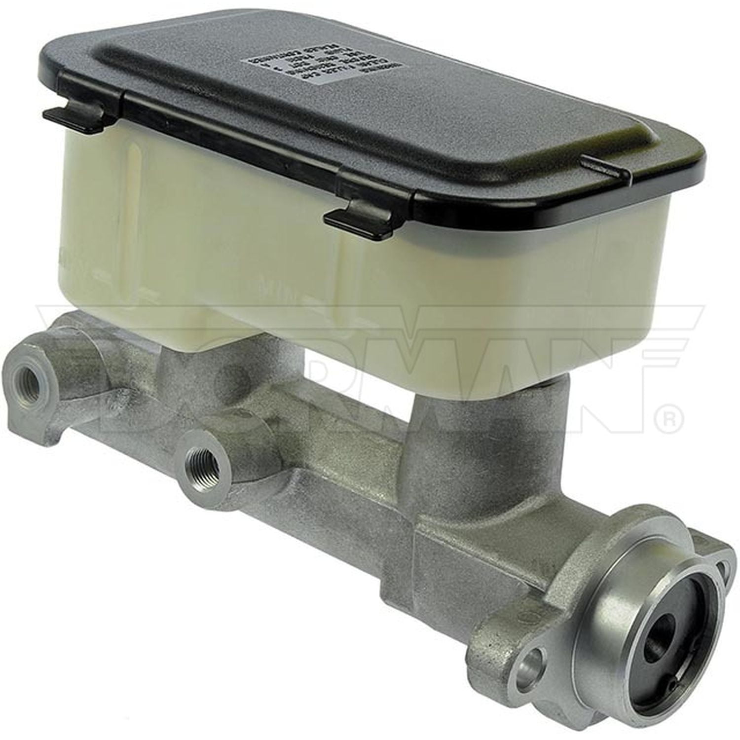 "Dorman M39413 Brake Master Cylinder for Specific Chevrolet / GMC / Jeep Models" Fits select: 1983-1986 CHEVROLET C10, 1987 CHEVROLET R10