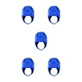 thumbnail image 2 of Greeniant Protector de cabeza para todos los deportes - Ventilación ajustable y cómoda Casco Headguard azul S Type2 NO2, 2 of 6