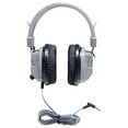 thumbnail image 2 of Hamilton Buhl Deluxe Stereo Headphone, 2 of 3