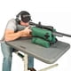 thumbnail image 1 of Tactical Sniper Shooting Gun Rest Bag Front & Rear Rifle Target Bench Stand Support Sandbag Airsoft Pouch Hunting Accessories, 1 of 5