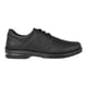 thumbnail image 2 of ZAPATOS STYLO HOMBRE 1418 SIMIPIEL NEGRO, 2 of 4