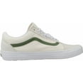 thumbnail image 4 of VANS U OLD SKOOL™ UNISEX SNEAKERS - GREEN - Pop Green / Men 10.5 / Women 12 / Medium, 4 of 7