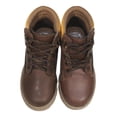 thumbnail image 3 of Bota Yuyin Juveni Super Ligero 20380 Piel Marron/negro 22-26 marron 26, 3 of 6
