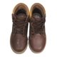 thumbnail image 3 of Bota Yuyin Niño Super Ligero 20380 Piel Negro/marron 18-21.5 marron 18, 3 of 6