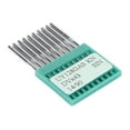 thumbnail image 1 of Sewing Machine Needles, 90/14 Practical High Hardness Steel Embroidery Machine Needles  for Household Sewing Machine, 1 of 7