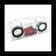 thumbnail image 1 of Kit de Altavoz Bluetooth DIY ElectróNica Proyecto de Soldadura DIY PráCtica Ensamblaje de Soldadura Componente del Kit ElectróNico DIY, 1 of 5