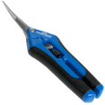 thumbnail image 3 of Hydrofarm HGPP400C Precision Curved Blade Flower Garden Scissor Pruner (4 Pack), 3 of 7