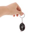 thumbnail image 3 of Chef Spoon Keychain Keyring Keychain Creative Key Ring Hanging Key Chain Backpack Charm, 3 of 6