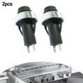 thumbnail image 1 of MYG 2-pack Light Switch Replacement Parts 70189 for Weber Summit Series Grills, 1 of 9