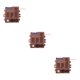 thumbnail image 4 of Bewildely 2.4G Bluetooth Remote Control Receiver for Kids  Car Powered On Ride Parts Type1, 4 of 6