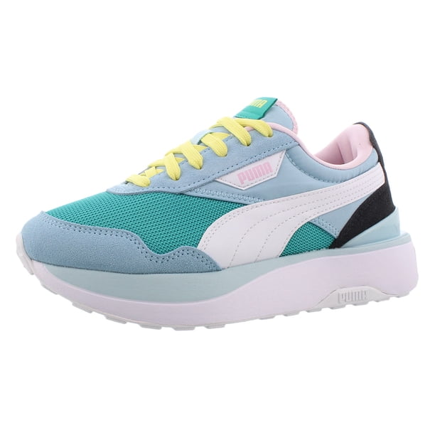 women's puma cruise rider silk road casual shoes
