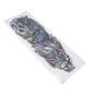 thumbnail image 3 of Maquillaje falso hombres mujeres tatuaje temporal pegatina impermeable brazo tatuaje pegatina PatchTQB-046, 3 of 8