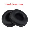 thumbnail image 5 of Almohadillas de repuesto para auriculares Sony MDR-10RC de fácil sustitución, color negro, 5 of 5