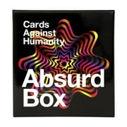 Cards Against Humanity: Absurd Box • 300-Card Expansion