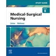 thumbnail image 1 of Pre-Owned Study Guide for Medical-Surgical Nursing (Paperback) 0323826725 9780323826723, 1 of 1