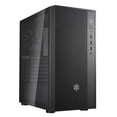 thumbnail image 1 of Funda SilverStone Technology FARA R1 V2 Mid-Tower ATX negra, 1 of 7