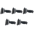 thumbnail image 1 of 5X Car Intake Pipe Modification Air Intake Air Inlet Pipe for Rapid New - 2014-2019 1T0805971, 1 of 1