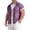 06-Purple, variant on IWRICH Men's Hawaiian Shirts Short Sleeve Summer Floral Button down Shirt Relaxed Fit Retro Casual Beach Tops 13-Blue XL