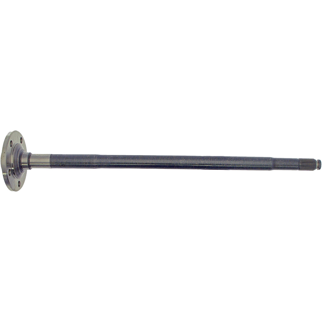 Dorman 630-304A Rear Passenger Side Drive Axle Shaft for Specific Jeep Models