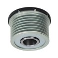 thumbnail image 3 of Rueda libre del alternador ANGGREK 0121715016 para motor 135i 335i 535i X5 3.0L V6, 3 of 7