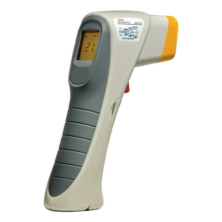 

IR Thermometer 12:1 -25 ~ 999º F