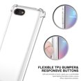 thumbnail image 3 of anti-drop transparent phone protective case for iPhone SE 2020/SE2 4.7 Inch, 3 of 7