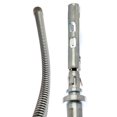 thumbnail image 2 of Raybestos Element3 Parking Brake Cable, BC97317 Fits select: 2008 FORD ESCAPE XLT, 2008 MERCURY MARINER, 2 of 2