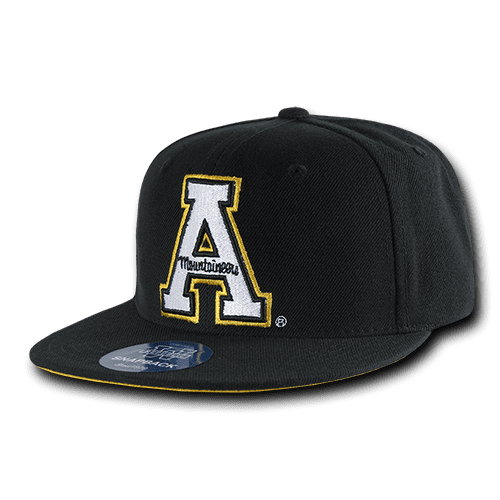 NCAA Appalachian State University 
