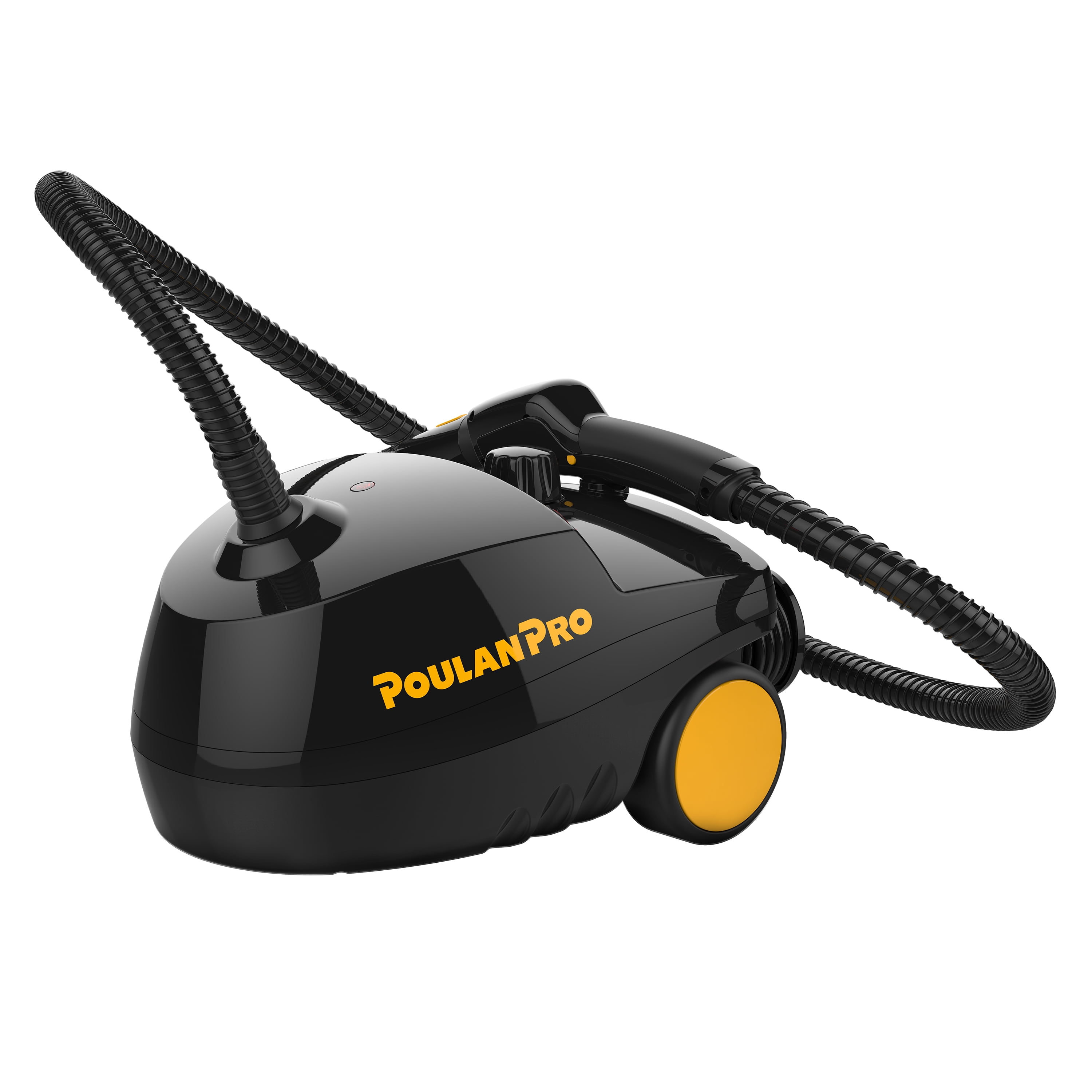 Steam Cleaner Portable Multi Purpose Versatile Cleaning Machine Cars Home Power 