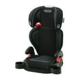thumbnail image 2 of Graco Turbobooster Highback Booster Car Seat, 2 of 4