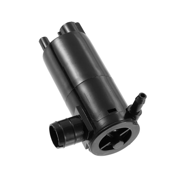 Yassdwbn Windshield Washer Pump For Nissan Altima 2007-2012, Maxima 2009-2014, Rogue 2015