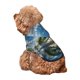 thumbnail image 5 of Balery Largemouth Bass Jumping Out of The Water Sudadera con Capucha para Perros Pequeños – Ropa para Mascotas, Disfraz para Perros y Gatos, Ideal para Fiestas y Cosplay-X-Small, 5 of 7