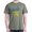 Military Green, variant on CafePress - Support Ukraine I Stand With Ukraine P T Shirt - Men's Classic Cotton T-Shirts