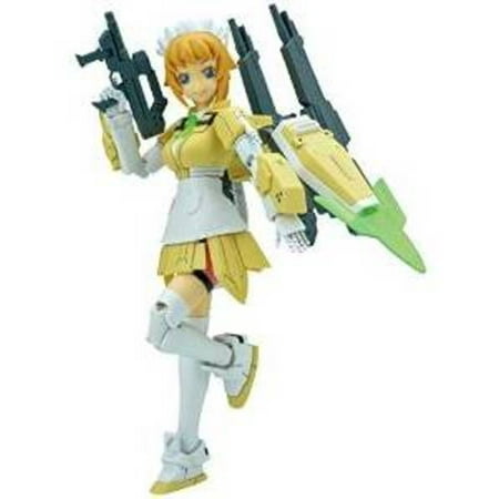 Bandai Hobby HGBF 1/144 Super Fumina