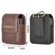 thumbnail image 2 of Belt Clip Holster Waist Carrying Hanging Bag Case For Gay Z Flip 4/z Flip 3, 2 of 5