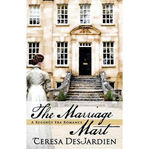 The Marriage Mart (Paperback)