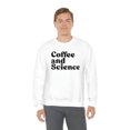 thumbnail image 5 of Scientist Science 1970s 70s Sweatshirt, Gifts, Sweater Shirt, 5 of 9