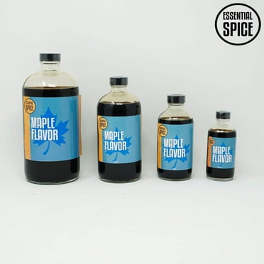 Maple Flavor