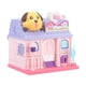 thumbnail image 4 of Casa de muñecas para niños CUTICAT Miniatura con Accesorios y muebles, 4 of 8
