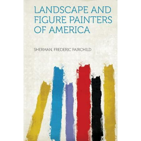 Landscape and Figure Painters of America